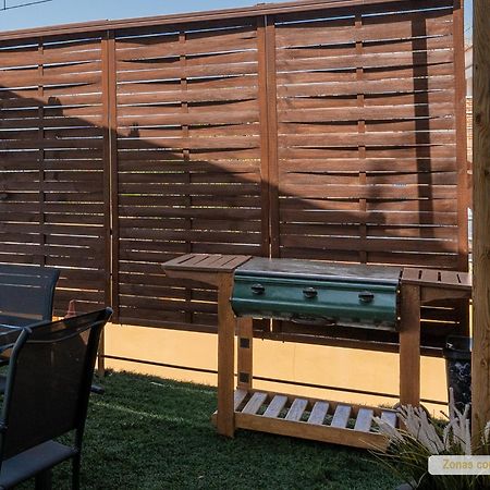 Sea View With Shared Terrace Apartment มาลากา ภายนอก รูปภาพ